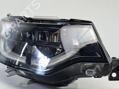Used Right headlight Right headlight LAND ROVER DISCOVERY V (L462) 2.0 Sd4 4x4 (241 hp) 39169730 39169730