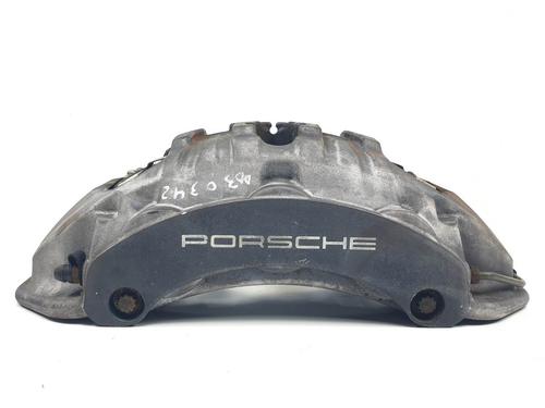 Used Right front brake caliper Right front brake caliper PORSCHE CAYENNE (92A) 3.0 Diesel (245 hp) 25155238 25155238