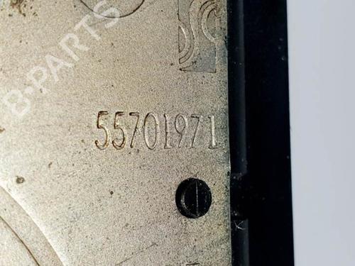 Tailgate lock FIAT BRAVO II (198_) 1.6 D Multijet (198AXH1B) | BP16306714C101 