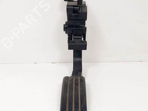 Pedal Pedal DACIA DOKKER MPV (KE_) 1.5 dCi / Blue dCi 75 (KEAJ, KEAH, KEJW) (75 hp) 17520846 17520846