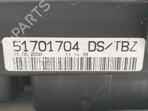 Fuse box FIAT GRANDE PUNTO (199_) | BP26030171E1 - Image 4