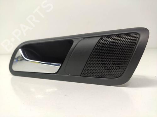 Used Rear left interior door handle Rear left interior door handle VW PASSAT B6 Variant (3C5) 2.0 TDI 16V (140 hp) 8333454 8333454
