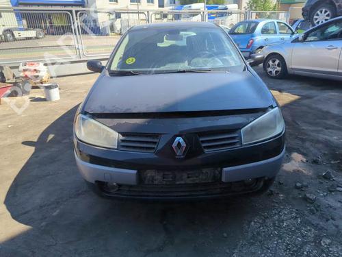 Tailgate handle RENAULT MEGANE II (BM0/1_, CM0/1_) 1.6 16V (BM0C, CM0C) | BP29245866C132 