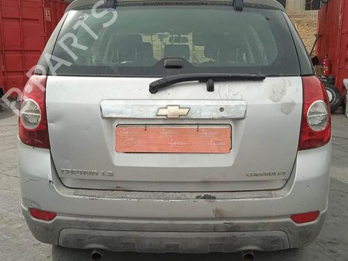 Front right window mechanism CHEVROLET CAPTIVA (C100, C140) 2.4 LPG | BP28027158C23 - Image 17