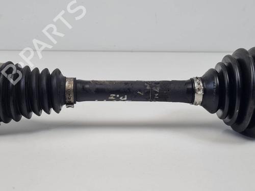 Used Left front driveshaft Left front driveshaft 38317145 38317145
