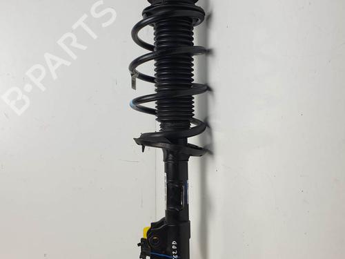 Right front shock absorber KIA PICANTO III (JA) 1.0 | BP24914737M17  - Image 8