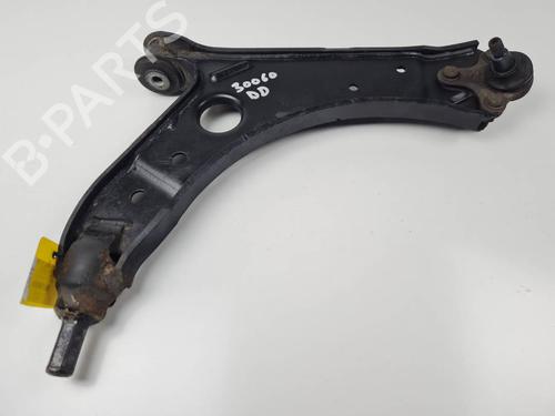 Used Right front suspension arm Right front suspension arm VW GOLF VI Variant (AJ5) 1.6 TDI (105 hp) 25128783 25128783