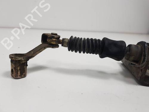 Gear lever HONDA CIVIC VII Hatchback (EU, EP, EV) 1.6 i (EP2, EU8, EU6) | BP8809673M90  - Image 6