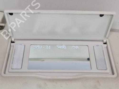 Right sun visor SAAB 9-5 Estate (YS3E) 2.3 Turbo | BP7231701I2 