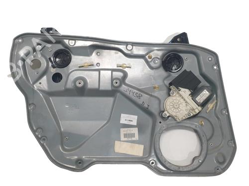 Used Front left window mechanism Front left window mechanism 38498047 38498047