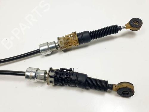 Gear lever NISSAN JUKE (F15) 1.2 DIG-T | BP27885199M90 