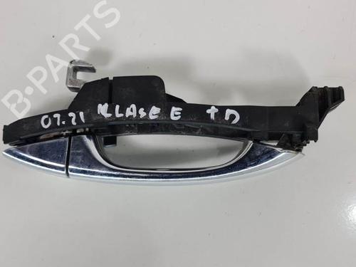 Høyre bak utvendig håndtak MERCEDES-BENZ E-CLASS T-Model (S211) E 220 T CDI (211.206) | BP6862058C130 