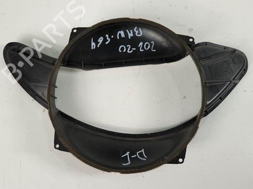 Used Switch Switch BMW 6 Convertible (E64) 635 d (286 hp) 13953092 13953092