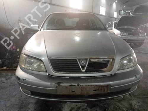 Capot OPEL OMEGA B (V94) 2.2 16V (F69, M69, P69) | BP8542421C1 