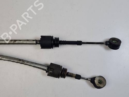 Gearstang PEUGEOT PARTNER Box Body/MPV 1.6 HDi | BP36374948M90 - Image 4