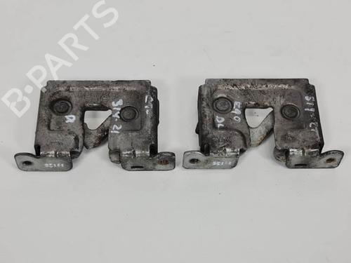 Used Hood lock BMW 3 (E90) 320 d (163 hp) 8764482