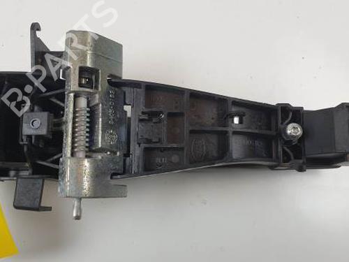 Front left exterior door handle LAND ROVER RANGE ROVER SPORT I (L320) 2.7 D 4x4 | BP29246435C128 