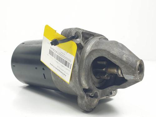 Used Starter Starter SMART CABRIO (450) 0.8 CDI (S1OLC1, 450.401, 450.402, 450.403, 450.400) (41 hp) 25138475 25138475