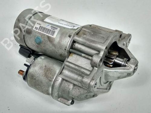 Used Starter RENAULT ESPACE III (JE0_) 3.0 (JE0D) (167 hp) 8237000