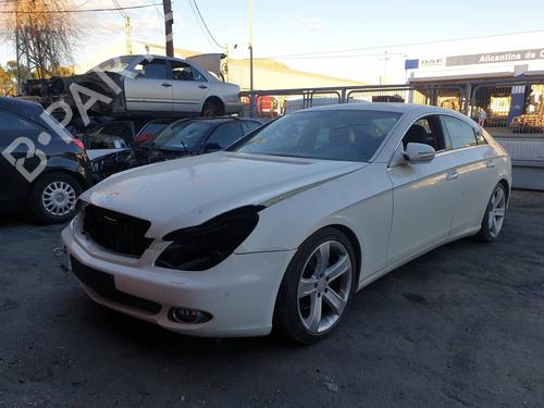 Used Parts MERCEDES-BENZ CLS (C219)  CLS 320 CDI (219.322)  4336395