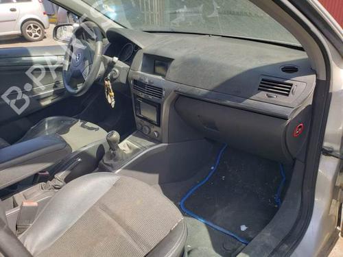 Luftmassenmesser OPEL ASTRA H (A04) 1.9 CDTI (L48) | BP17637201M95 