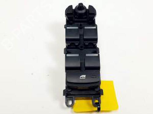 Used Left front window switch JAGUAR XF I (X250) 2.2 D (200 hp) 25138212