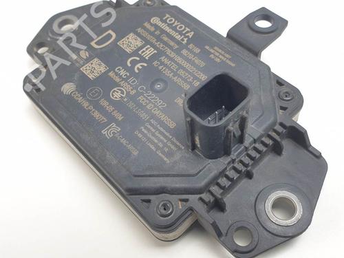 Electronic sensor TOYOTA C-HR (_X1_) 2.0 Hybrid (MAXH10) | BP24350569M84 - Image 2