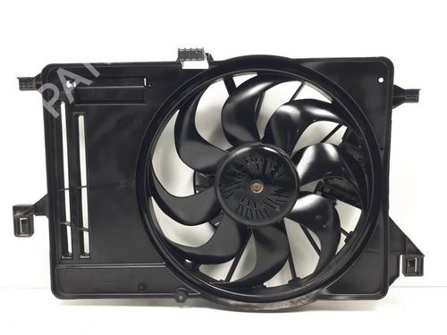 Used Radiator fan Radiator fan FORD FOCUS III Turnier 1.6 TDCi (95 hp) 16435539 16435539