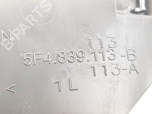 Rear left interior door handle SEAT LEON (5F1)  | BP13391188I15 