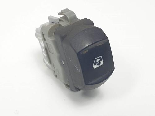 Used Right front window switch Right front window switch RENAULT MEGANE II (BM0/1_, CM0/1_) [2001-2012] 25138362 25138362