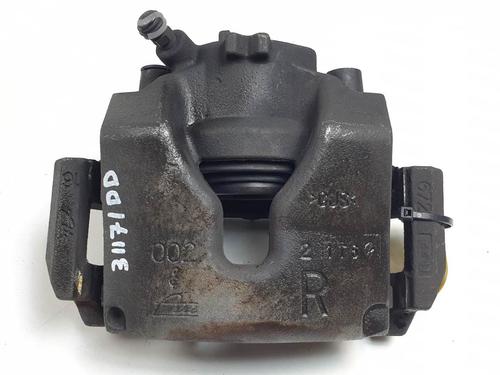 Used Right front brake caliper Right front brake caliper HONDA CIVIC IX (FK) 2.2 i-DTEC (FK3) (150 hp) 28162230 28162230