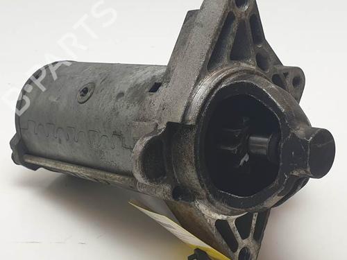 Startmotor NISSAN X-TRAIL II (T31) 2.0 dCi (150 hp) 29175656