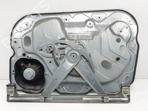 Front left window mechanism FORD KUGA I 2.0 TDCi | BP24990861C22 - Image 4