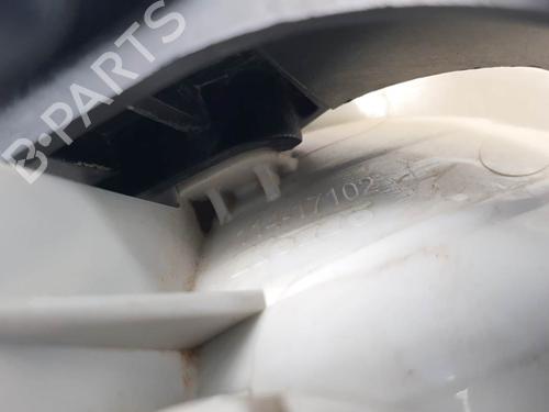 Left front fog light CITROËN C3 II (SC_) 1.2 VTi 82 | BP25128865C30 - Image 3