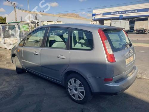 Left front driveshaft FORD C-MAX (DM2) 1.6 TDCi | BP19672492M38 - Image 9