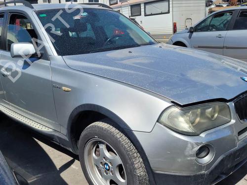 Tailgate handle BMW X3 (E83) 2.0 sd | BP37668128C132 - Image 8