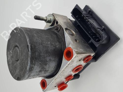Used ABS pump ABS pump OPEL MERIVA A MPV (X03) 1.3 CDTI (E75) (75 hp) 34513333 34513333