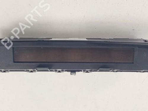 Used Display monitor Display monitor MAZDA 6 Hatchback (GH) 1.8 MZR (120 hp) 18324124 18324124