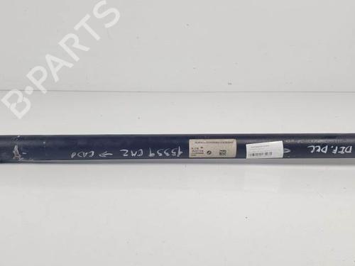 Used Driveshaft Driveshaft BMW 7 (G11, G12) 740 d, Ld xDrive (320 hp) 25138291 25138291