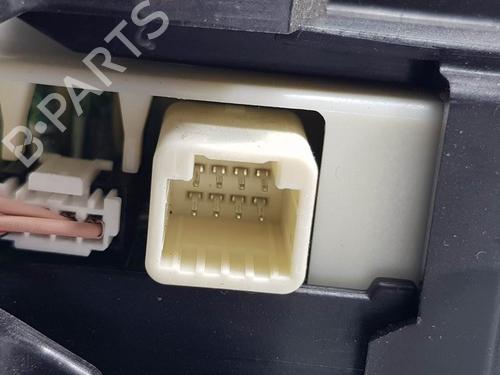Gear lever TOYOTA YARIS (_P13_) 1.3 (NSP130_, NSP130) | BP14940604M90 - Image 4