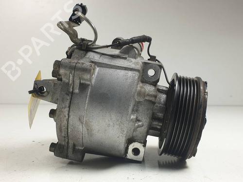 AC Kompressor CITROËN C4 AIRCROSS 1.8 HDi 150 | BP29932519M34