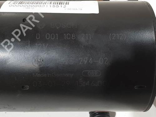 Starter BMW 5 (E60) 545 i | BP6944937M8