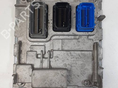 Engine control unit (ECU) OPEL ASTRA K (B16) 1.2 Turbo (68) | BP36488084M57 - Image 3