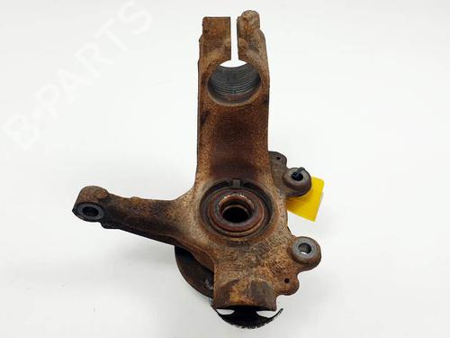 Left front steering knuckle FORD FOCUS II (DA_, HCP, DP) 1.6 TDCi | BP24990958M25 
