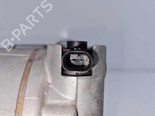 AC compressor OPEL ASTRA J (P10) 1.7 CDTI (68) | BP38588887M34 - Image 7