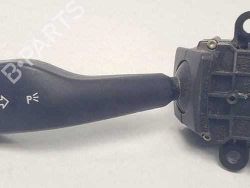 Used Steering column stalk BMW 3 (E46) 320 d (150 hp) 19252293
