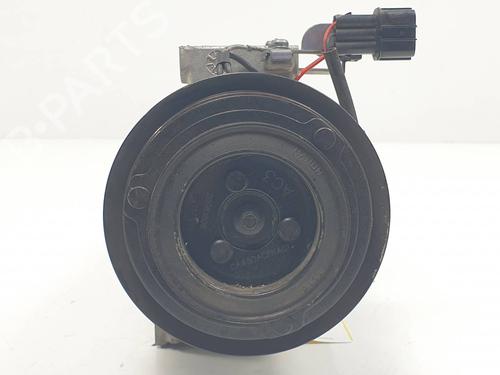 AC compressor KIA PICANTO III (JA) 1.2 MPI | BP29581776M34 - Image 6
