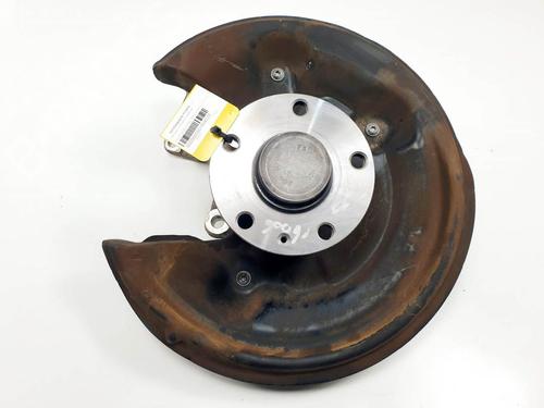 Used Right rear steering knuckle Right rear steering knuckle VW PASSAT B6 (3C2) 2.0 TDI 16V (140 hp) 25117279 25117279