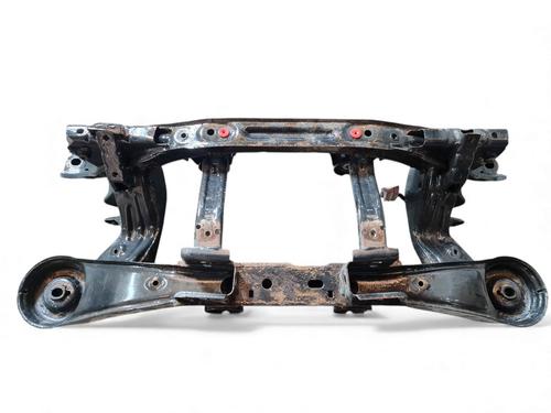 Rear axle FORD KUGA II (DM2) 2.0 TDCi 4x4 | BP30633366M2 - Image 2