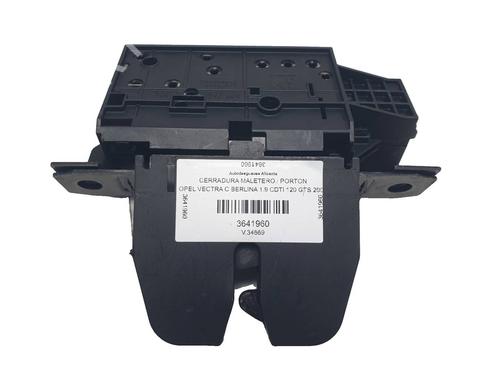 Used Tailgate lock Tailgate lock 38979915 38979915